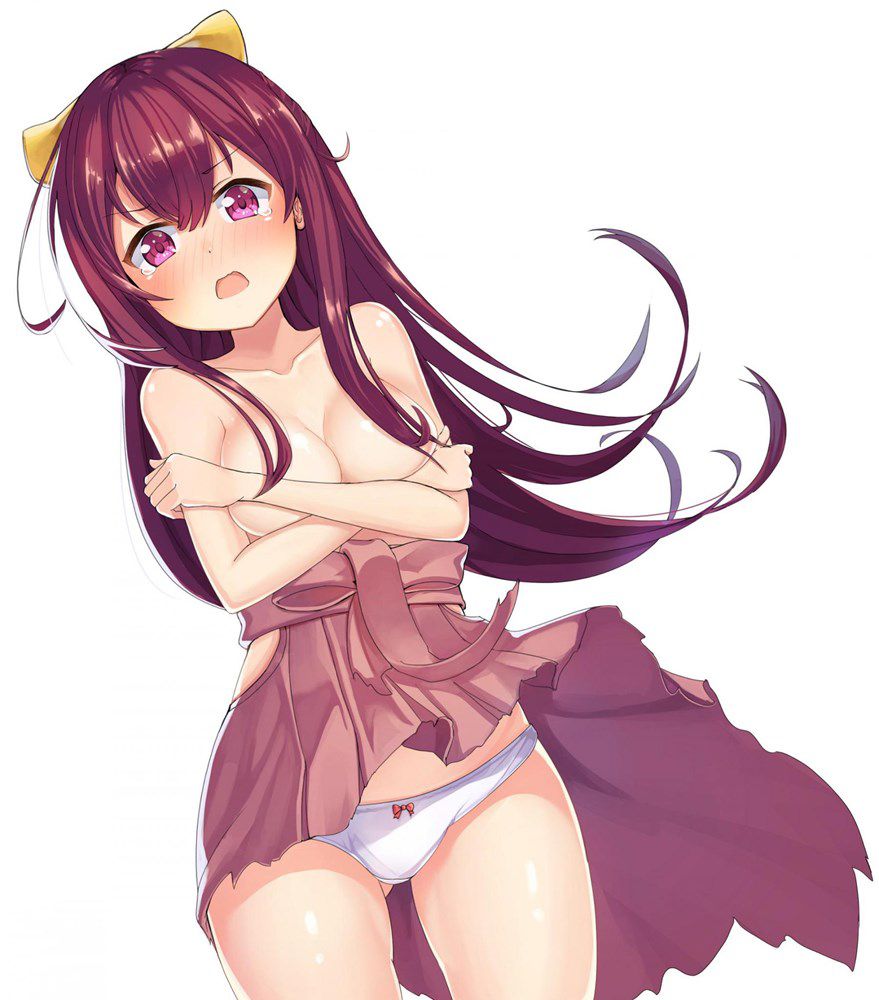 パンツ・下着エロ画像総合スレ