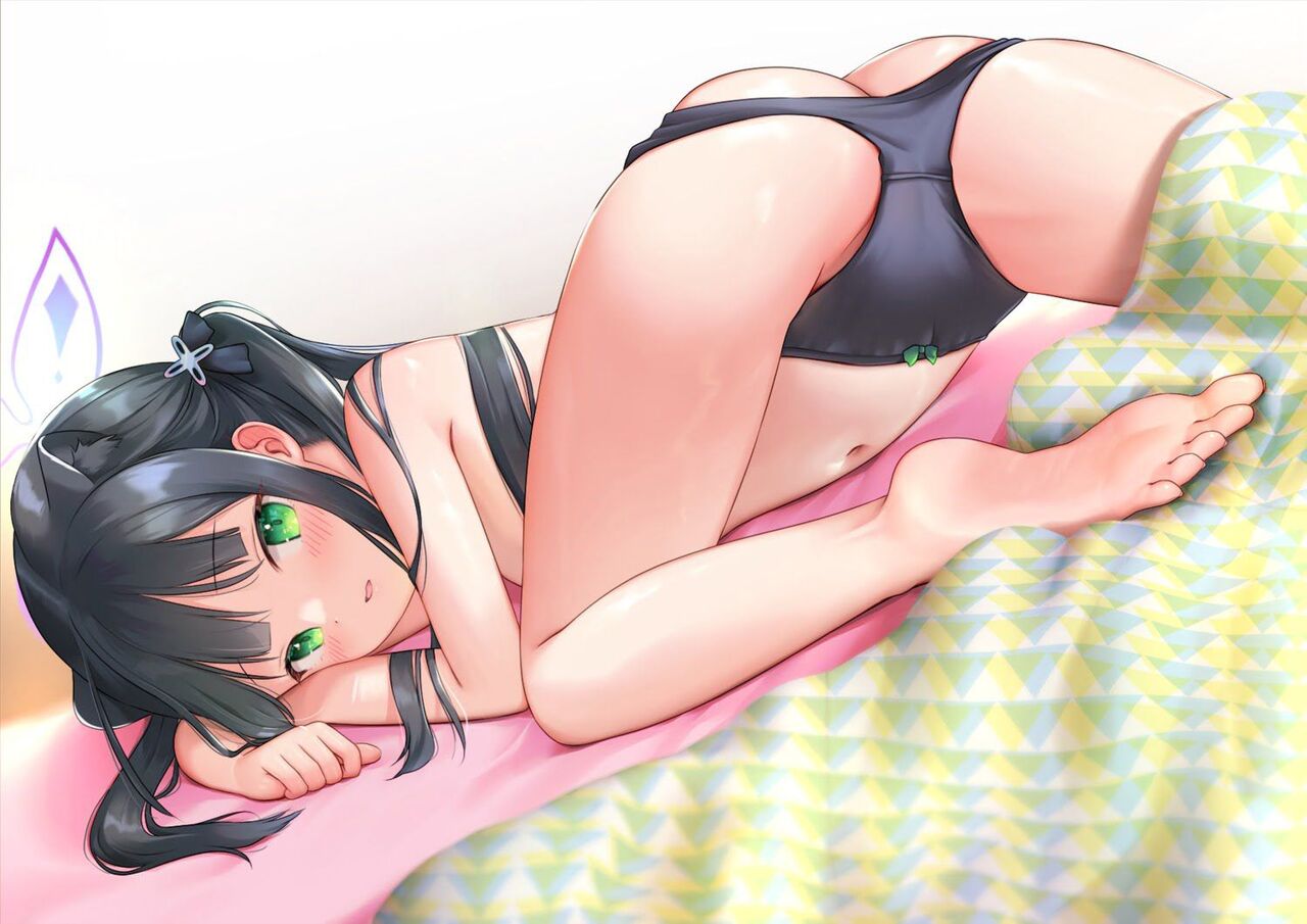 パンツ・下着エロ画像総合スレ