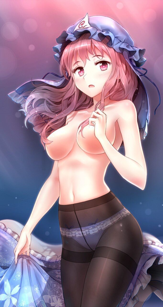パンツ・下着エロ画像総合スレ