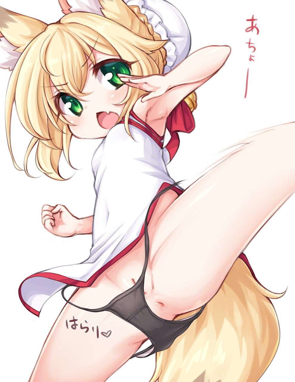 パンツ・下着のレベルが高いエロ画像