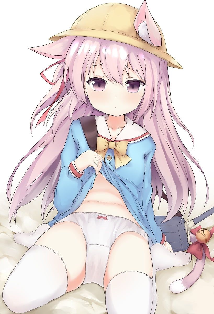 パンツ・下着のレベルが高いエロ画像