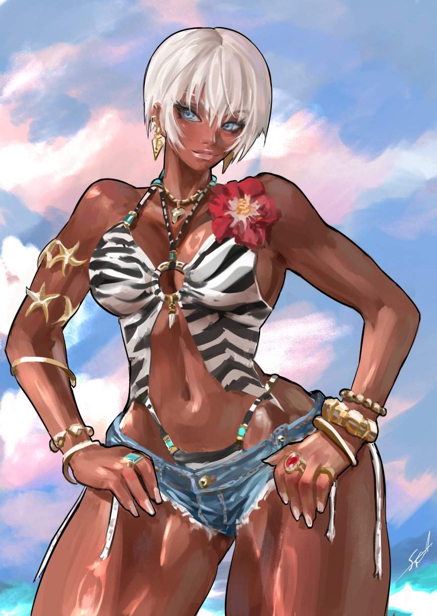 ストリートファイターのエロ画像下さい！