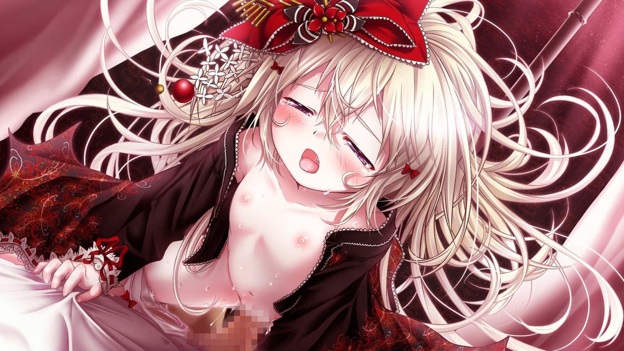 貧乳のエロすぎる画像ください！