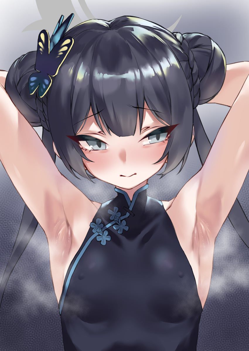 貧乳がエロくてたまんないので画像を収集してきた