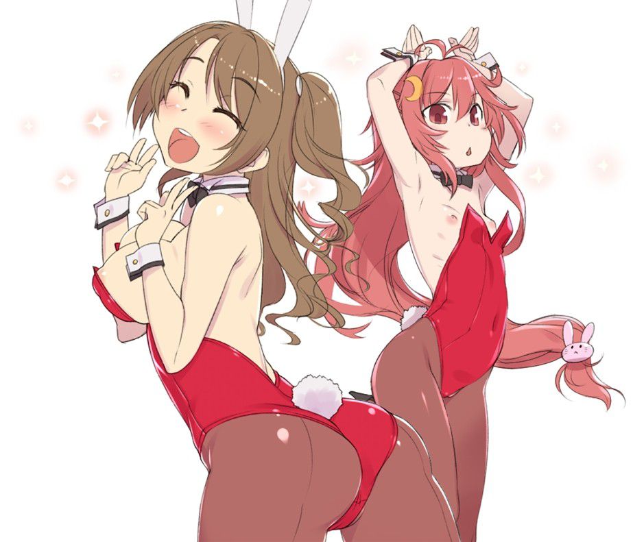 貧乳エロ画像総合スレ