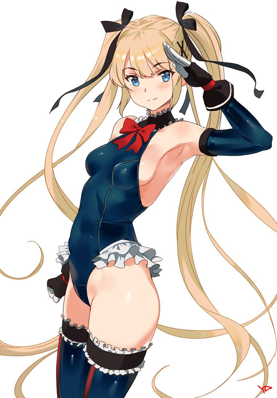 金髪のエロ画像で抜きたくなったから貼ってくよ