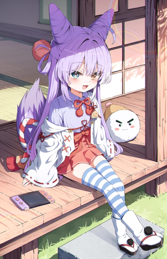 和服・浴衣のエロ画像