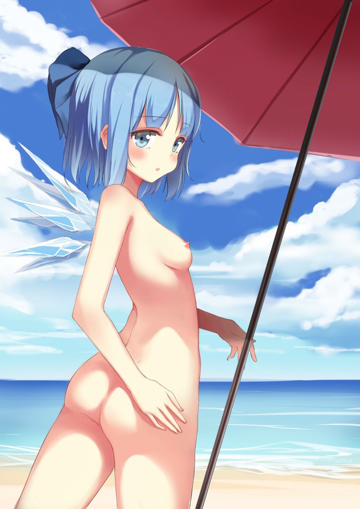 貧乳がエロくてたまんないので画像を収集してきた
