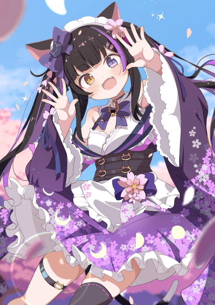 和服・浴衣のエロ画像