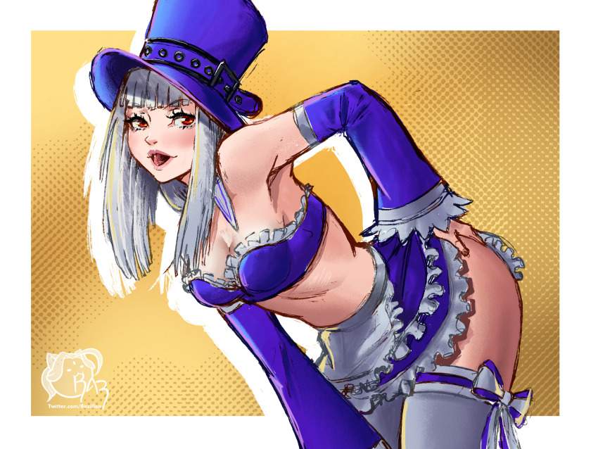 ストリートファイターのエッチな画像見たいよね？