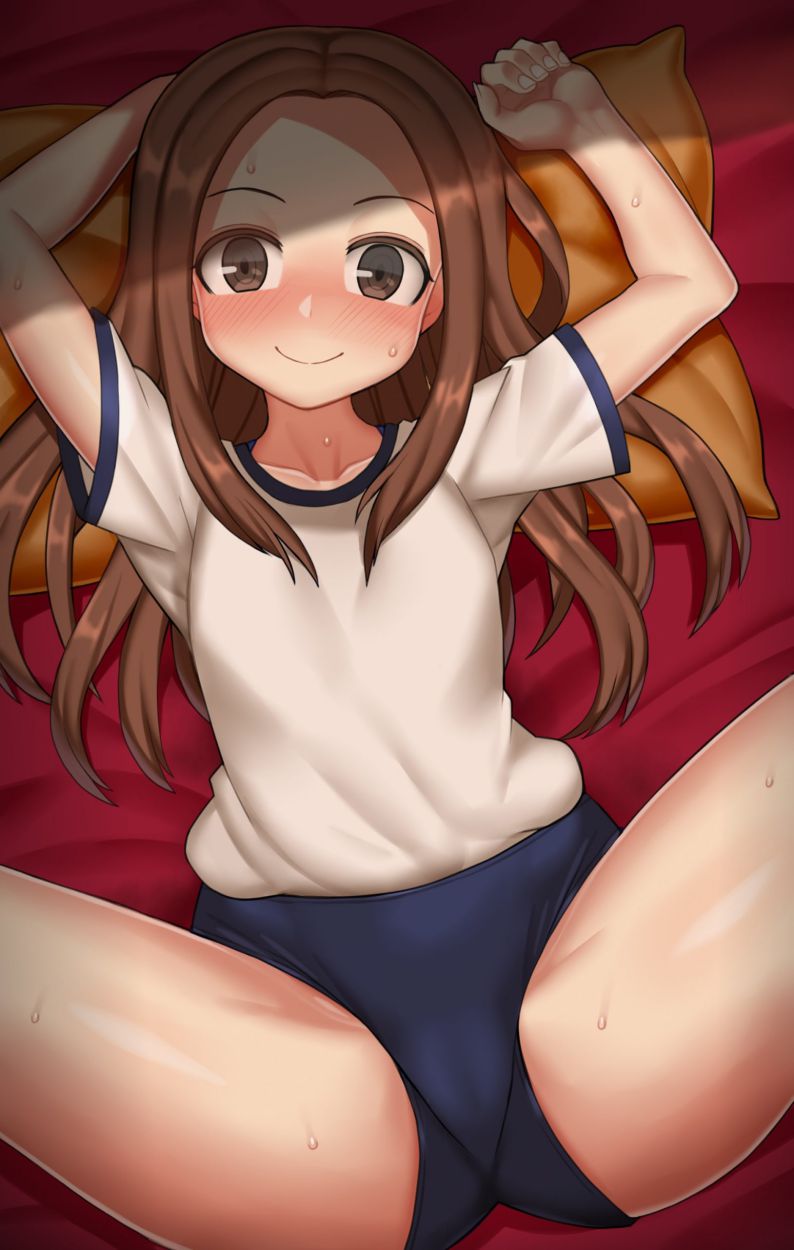 俺のとっておきのまんぐり返しの画像フォルダを見せる