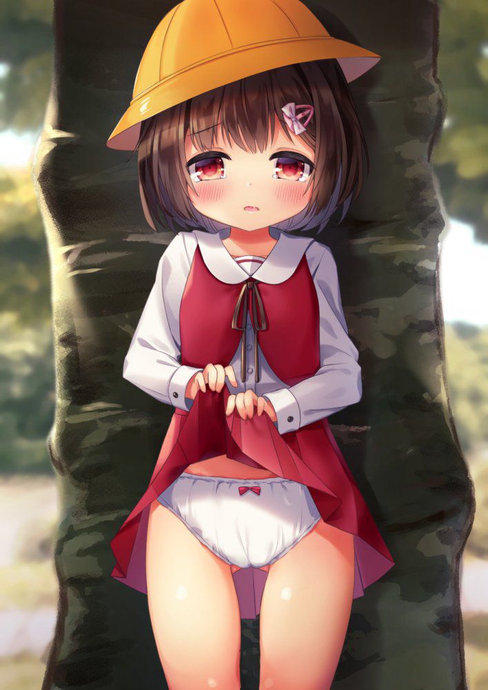 主観の二次フェチ画像。