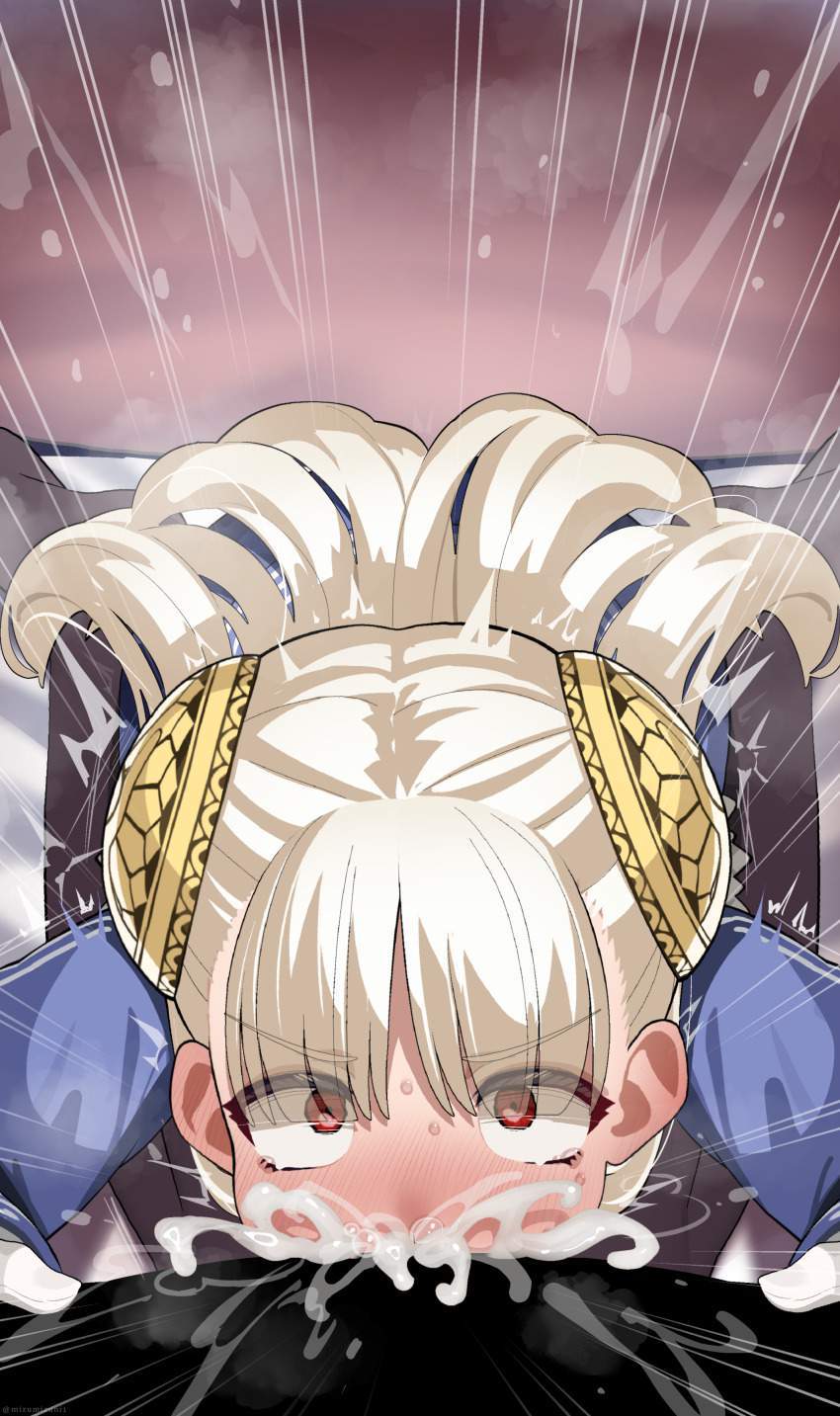 ストリートファイターのエッチな画像見たいよね？