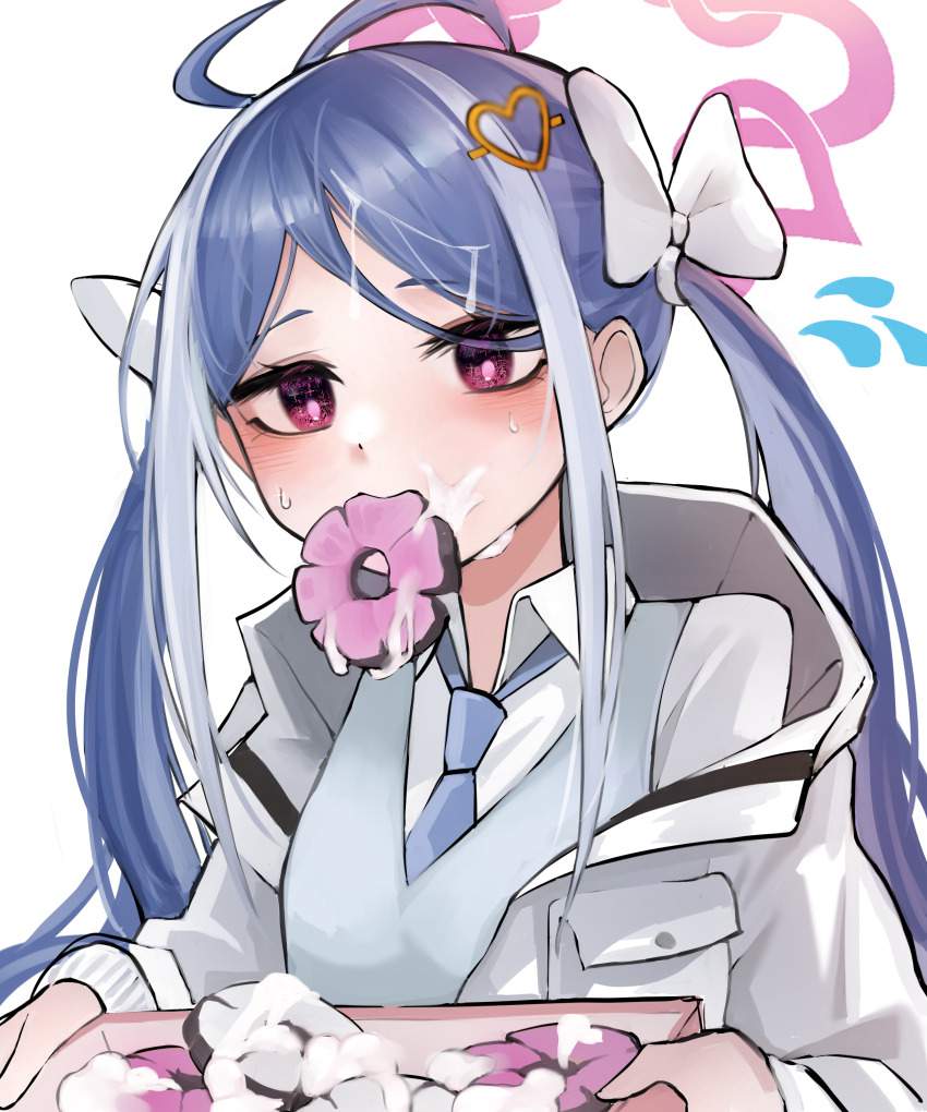 こんなにエロ過ぎるぶっかけの画像は反則です！