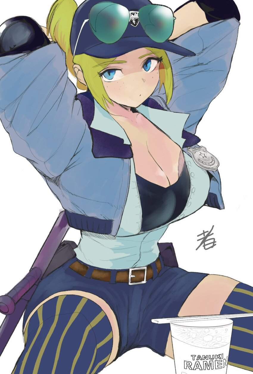 ストリートファイターのエロ画像を復習していく