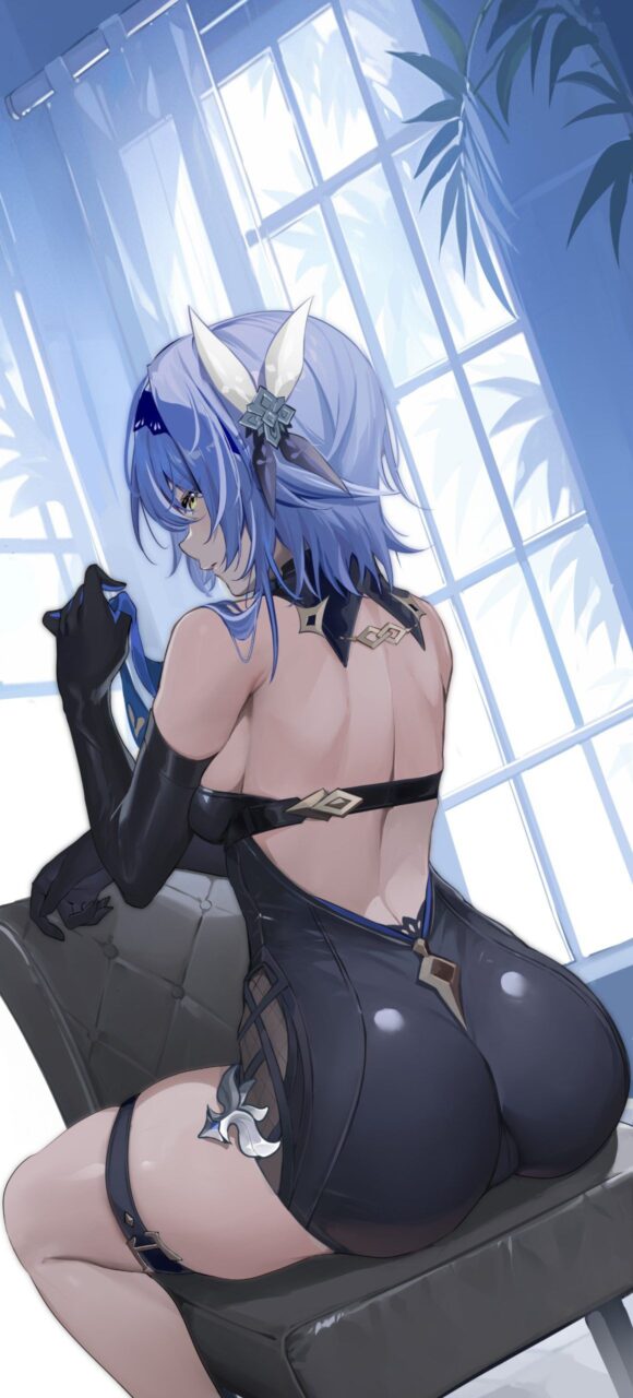 尻のエロ画像待った無し！