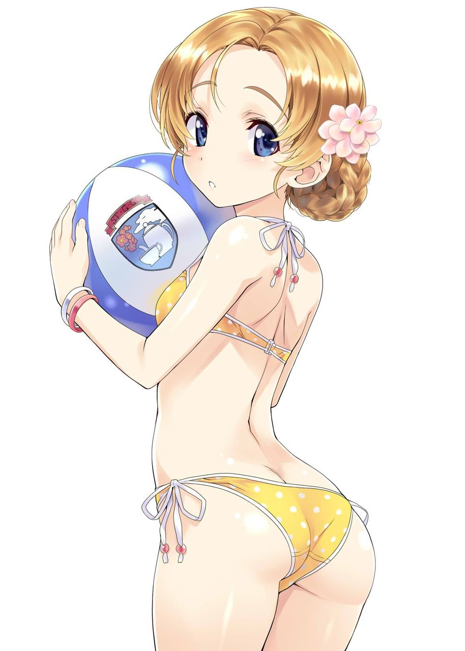 尻のエロ画像待った無し！