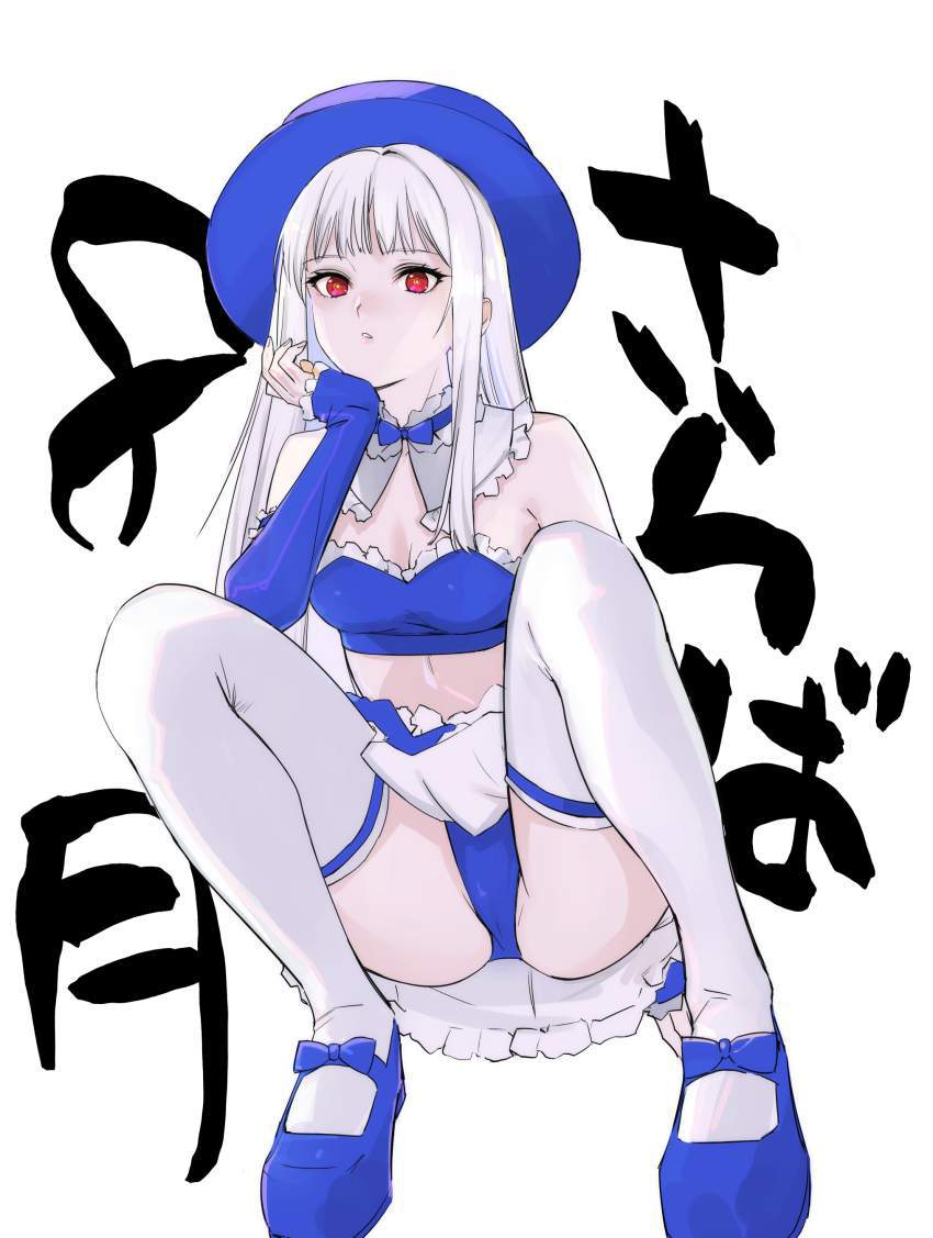 ストリートファイターのエッチな画像見たいよね？