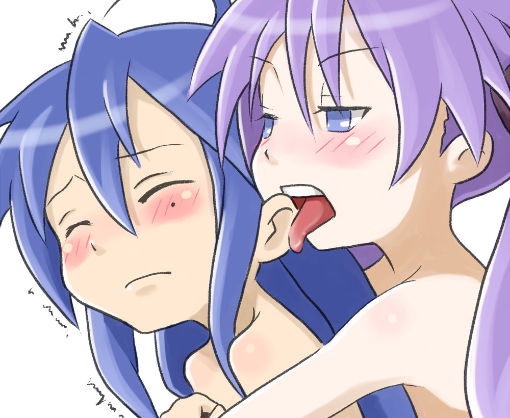 百合・レズの選り抜き画像♪