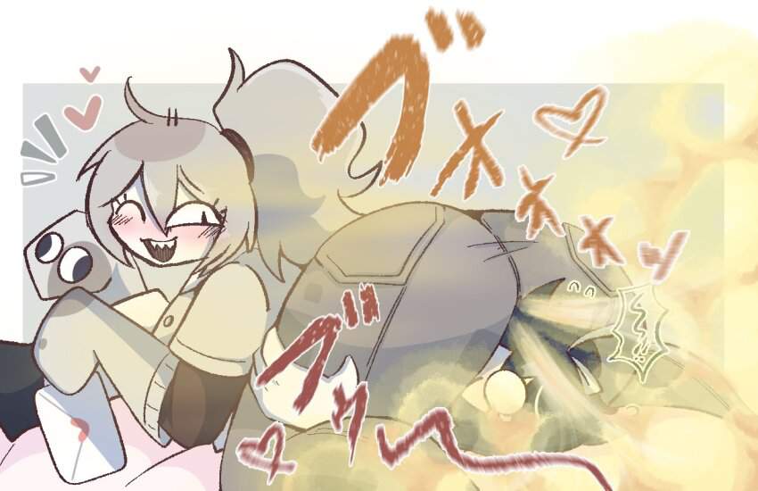 俺のとっておきのセリフ付きの画像フォルダを見せる
