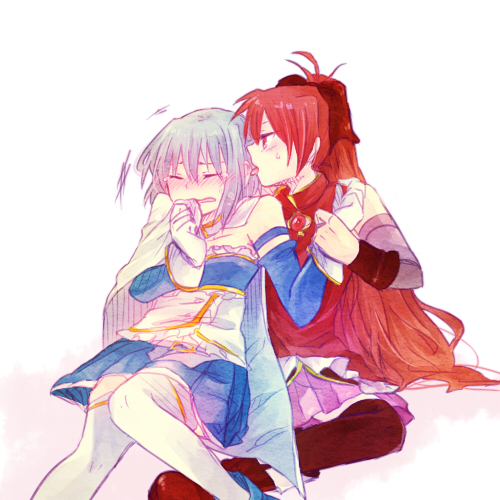 百合・レズの選り抜き画像♪