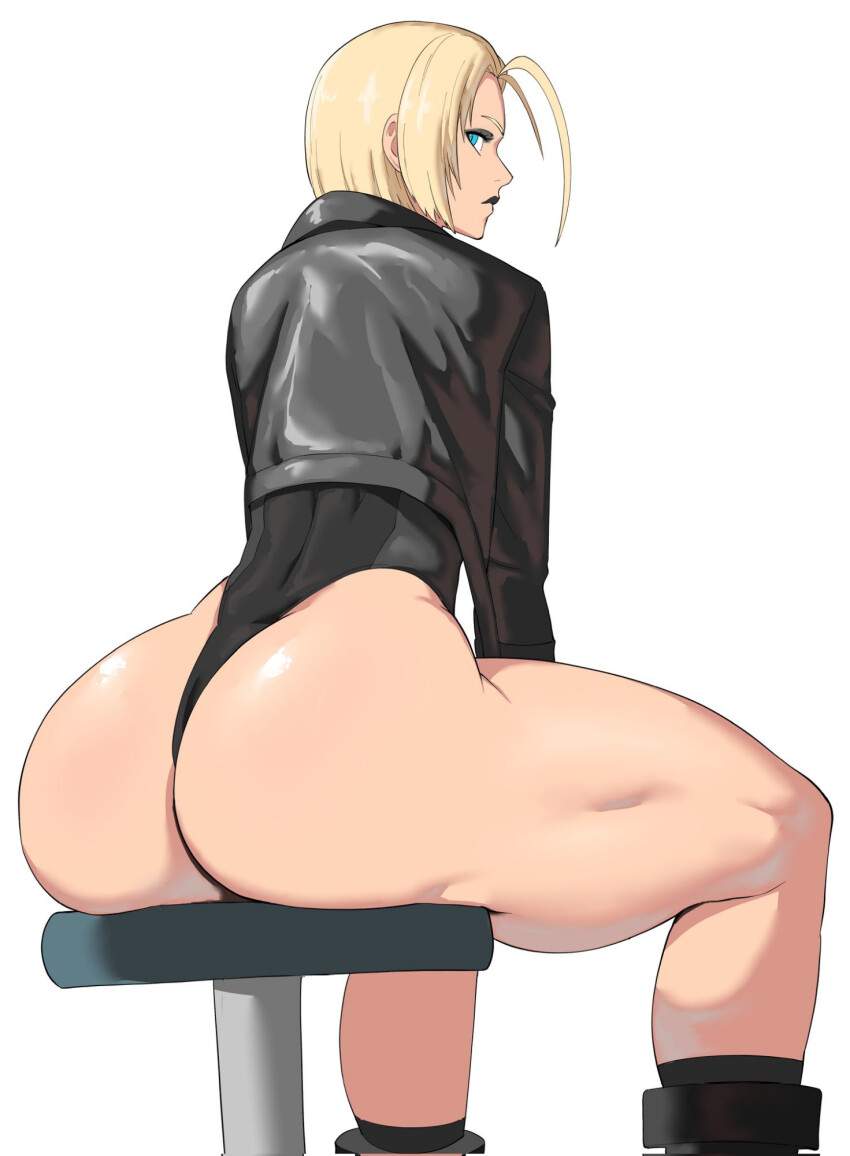 ストリートファイターのエロ画像