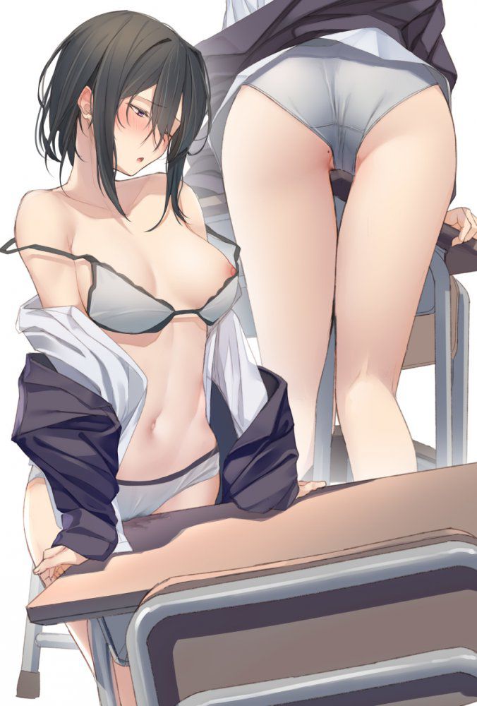 オナニー・自慰ってエロいよな？