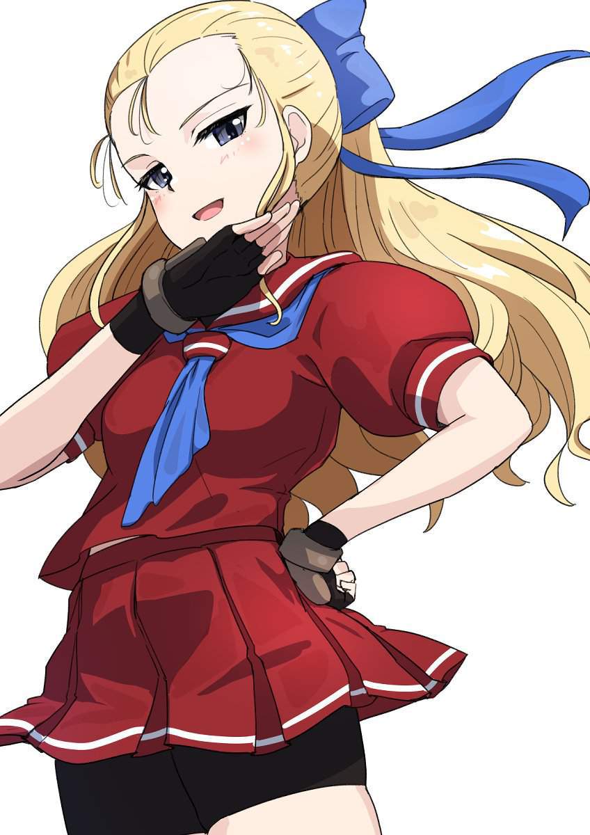 ストリートファイターの画像下さい！
