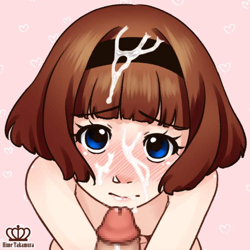 こんなにエロ過ぎるぶっかけの画像は反則です！