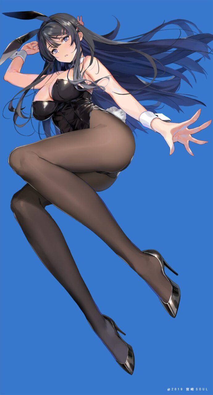尻のエロ画像待った無し！