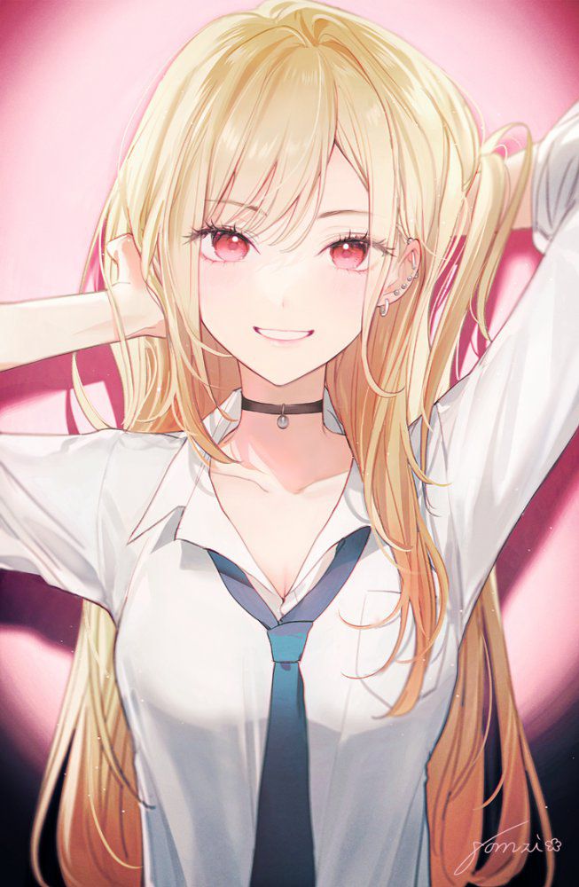 主観の二次エロ画像を愛でる。