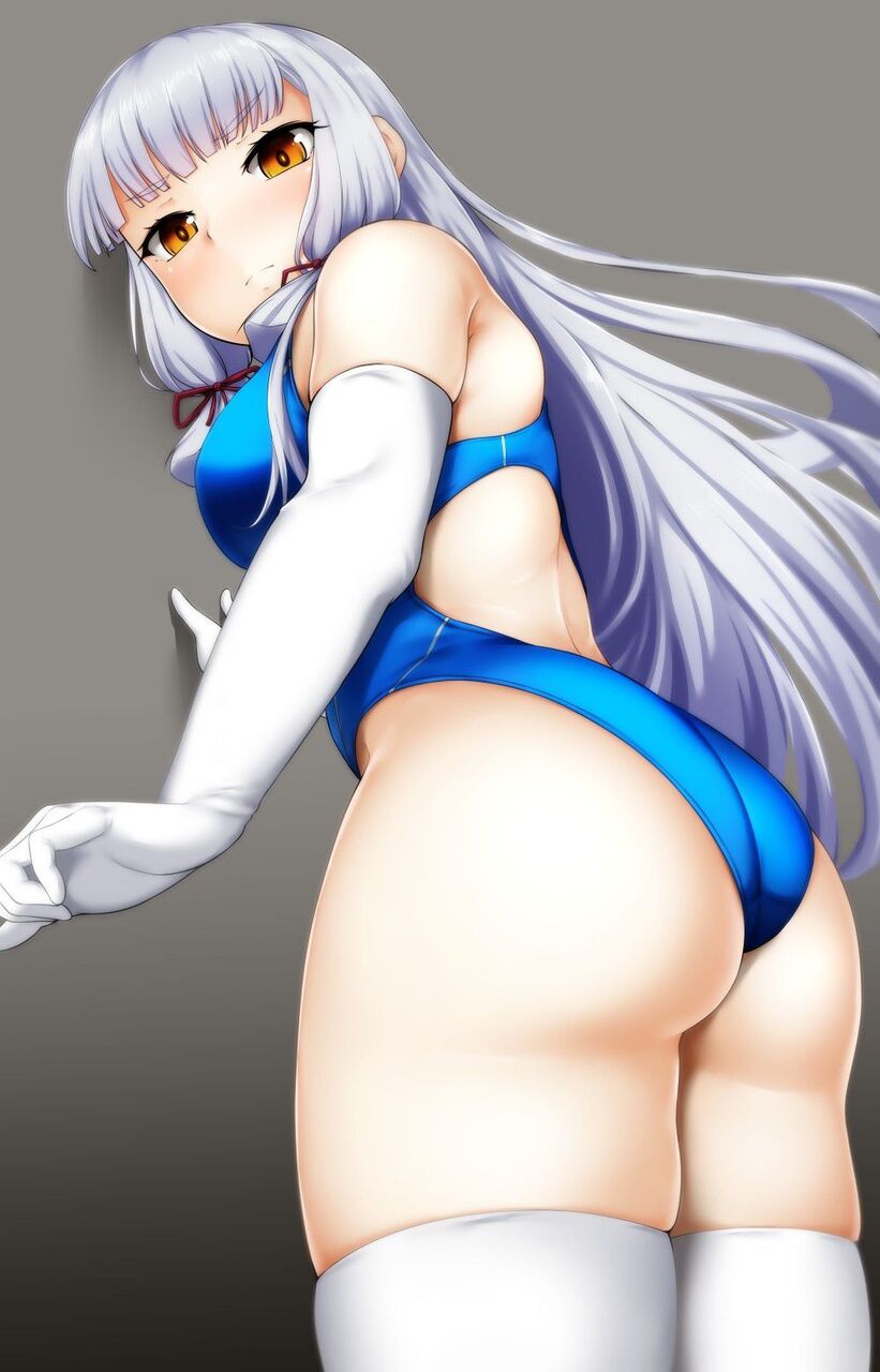 ローアングルのエロ画像みて幸せになろう！