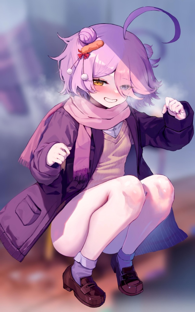 制服のエロ画像なんです！