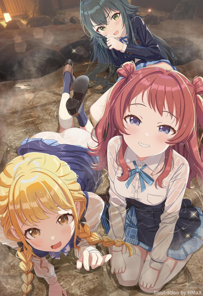 制服のエロ画像なんです！