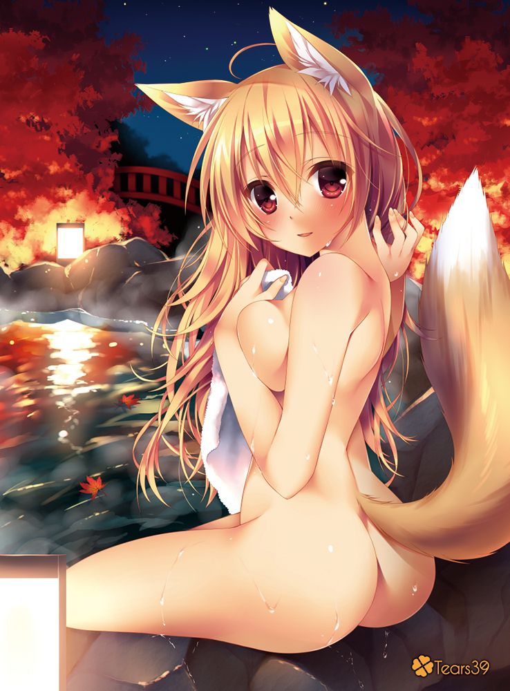 こんなにエロ過ぎるお風呂の画像は反則です！