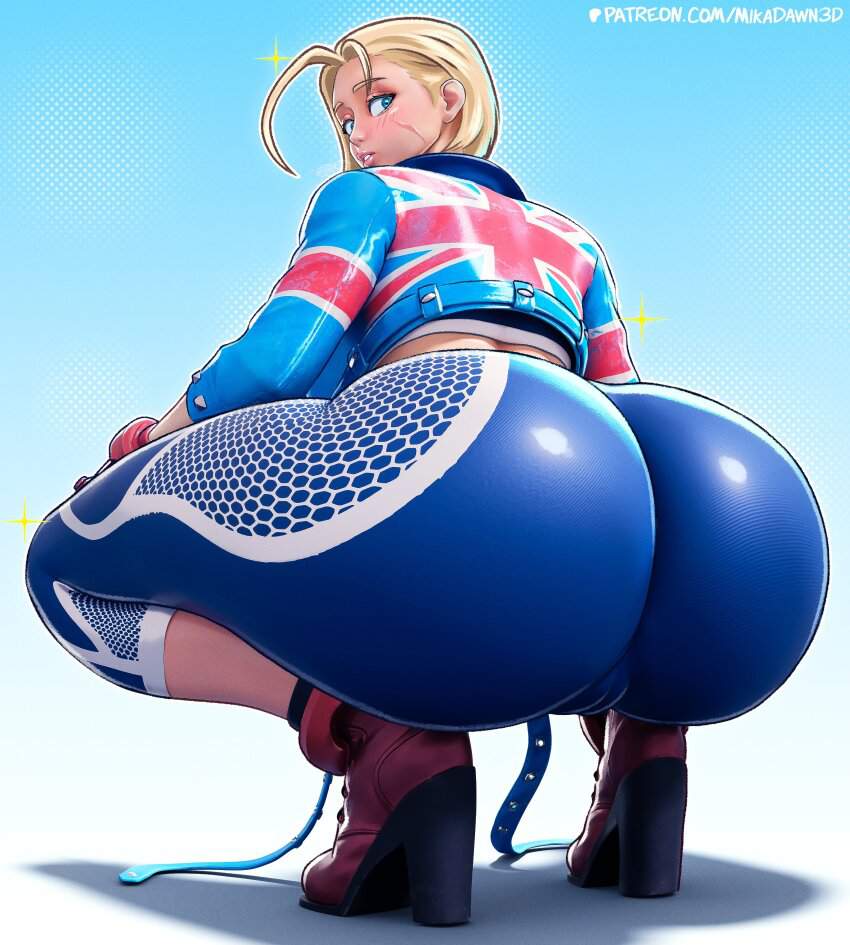 ストリートファイターのエロ画像