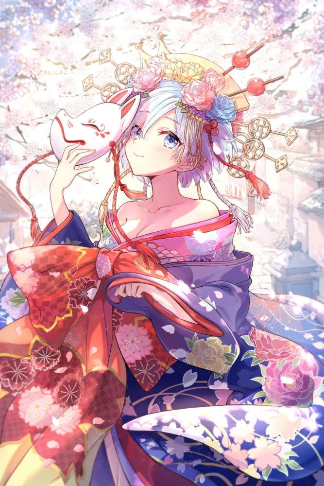 Re ゼロから始める異世界生活の虹エロ画像