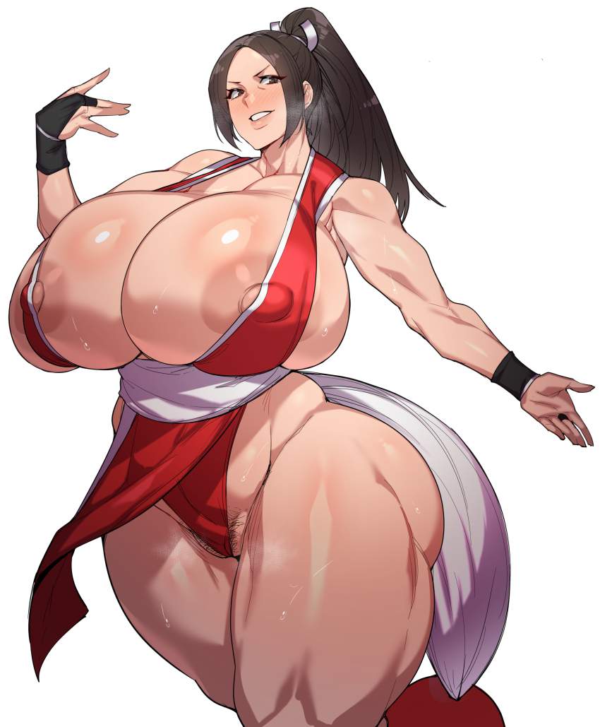 餓狼伝説の画像フォルダを公開する！