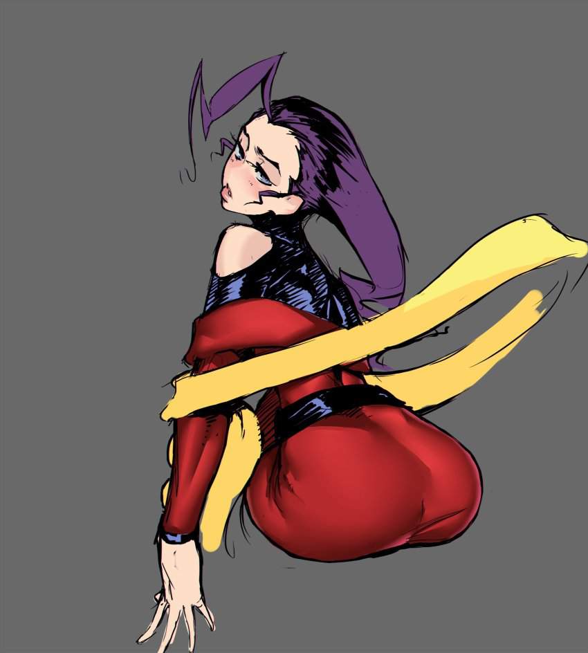 ストリートファイターのエロ画像なんです！