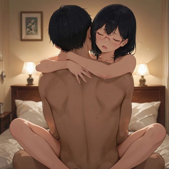 ハイキュー!!の虹エロ画像