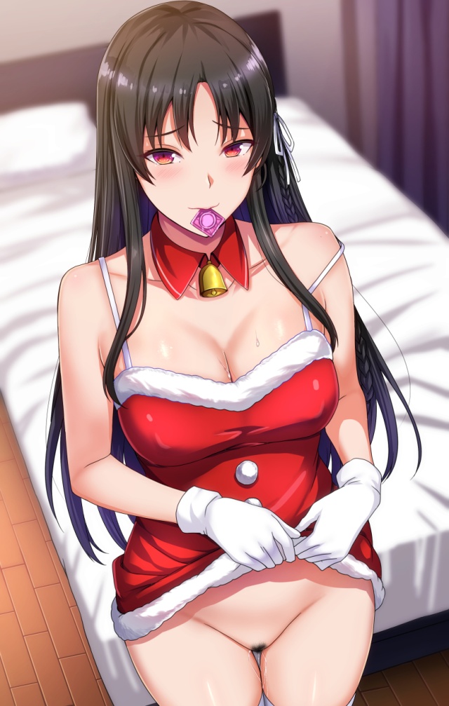 ようこそ実力至上主義の教室への二次エロ画像くだしあ。