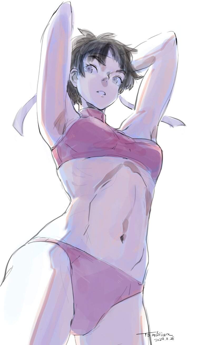 ストリートファイターの虹エロ画像