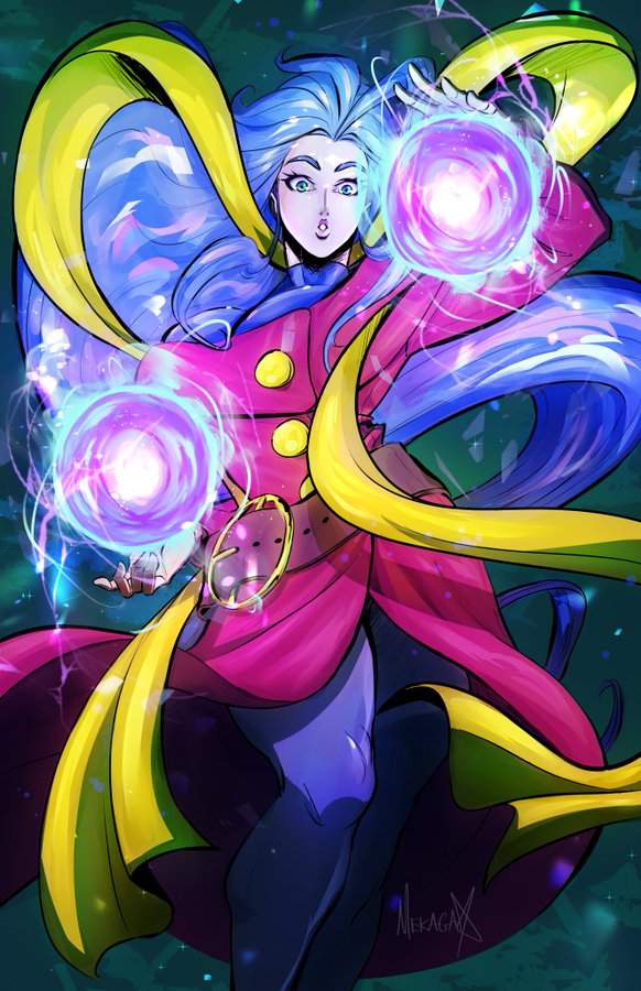 ストリートファイターのエロ画像なんです！