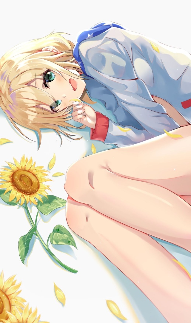 彼女、お借りしますのドエロい画像