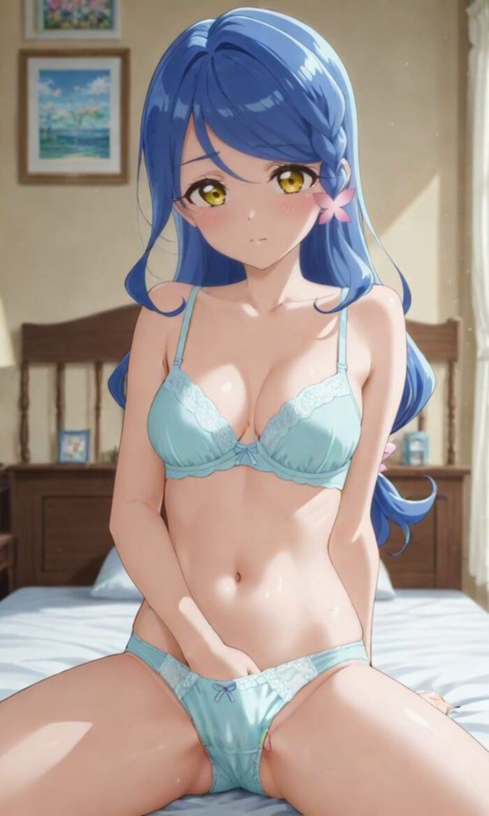 プリキュアの二次エロ画像で抜きたい！