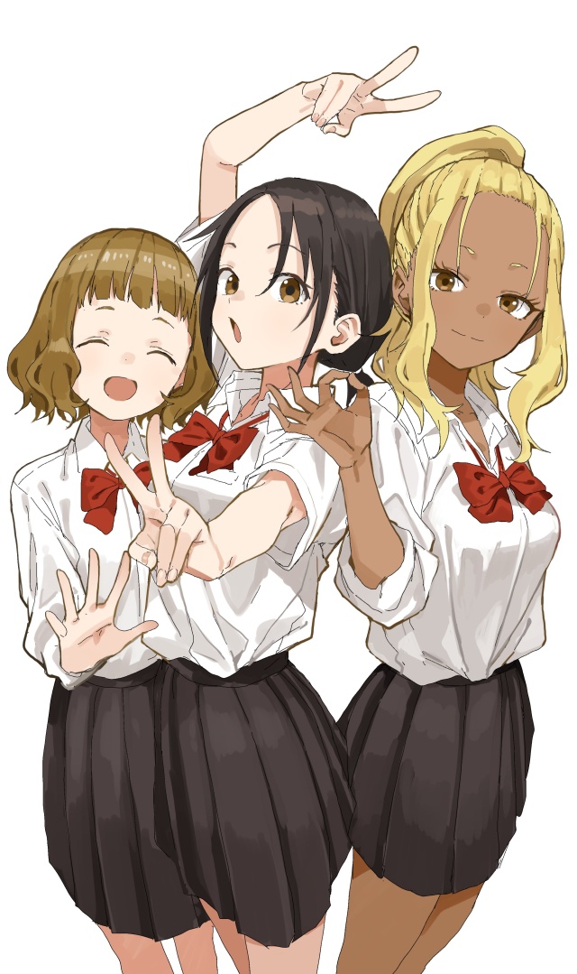 俺のとっておきの制服の画像フォルダを見せる