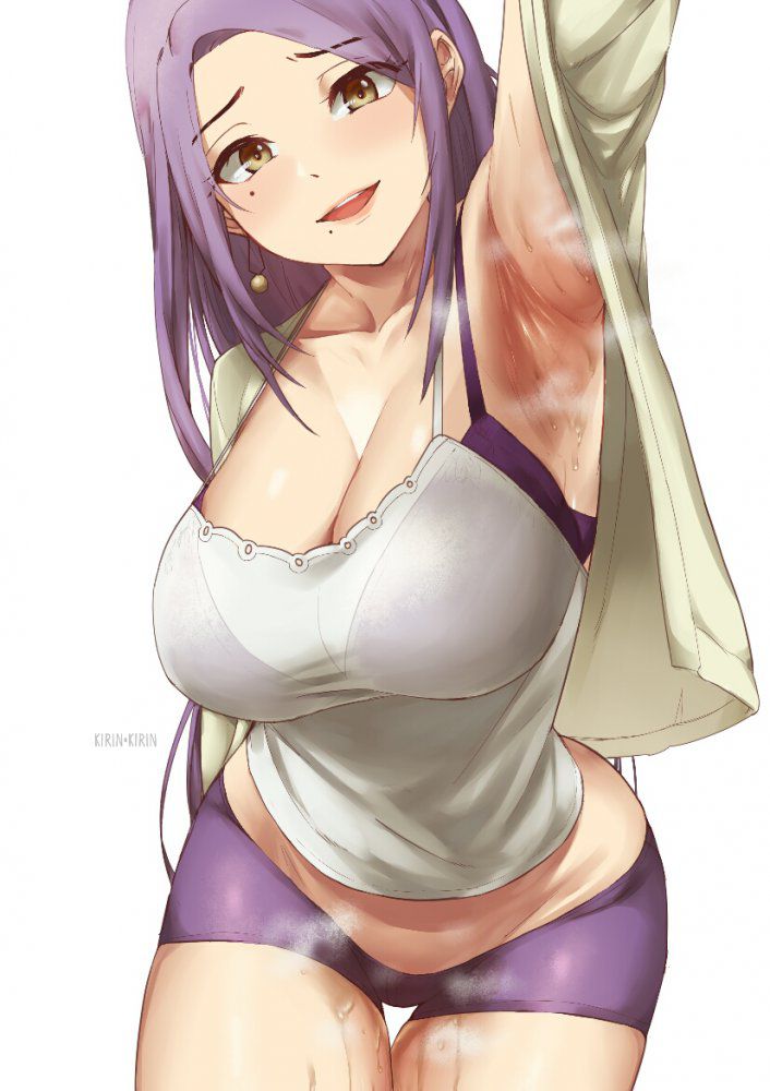 熟女のエッチな魅力が分かるエロ画像