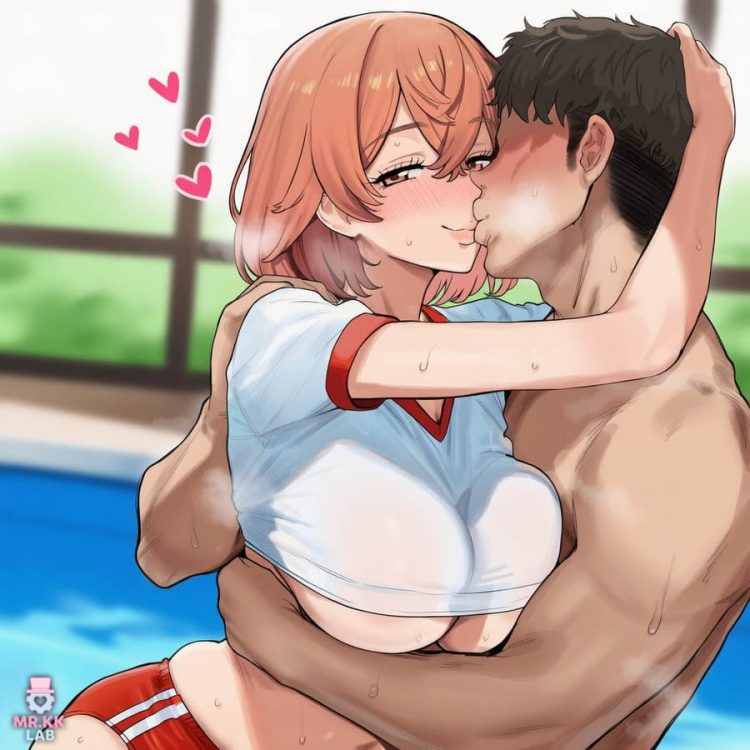 東京卍リベンジャーズのエロ可愛い画像貼っていくぜ!