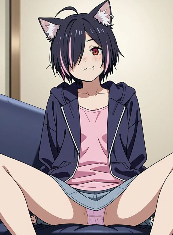 ヤニねこのエロ画像集めてみたよ！