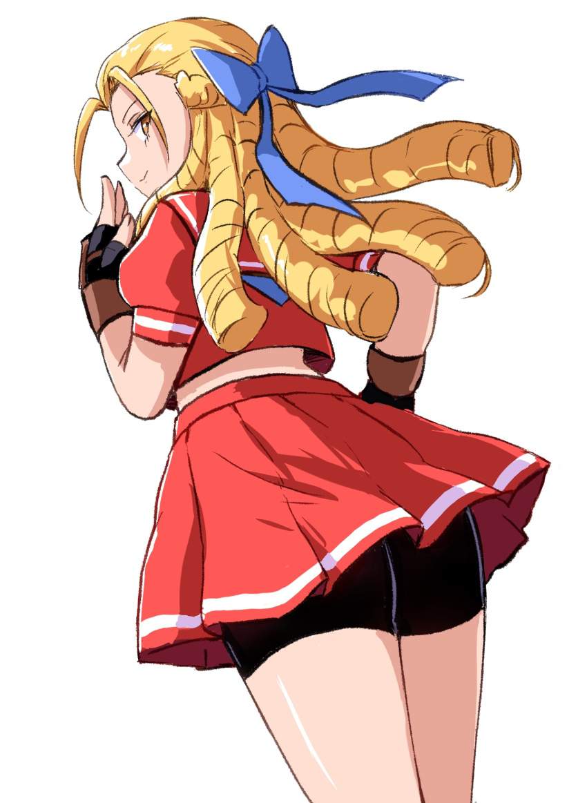 ストリートファイターの画像下さい！